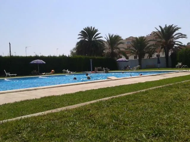 Casa com 1 Quarto